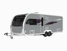 New Buccaneer Commodore (Air Con) 2025 touring caravan Image