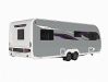 New Buccaneer Commodore (Air Con) 2025 touring caravan Image