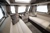 New Buccaneer Commodore (Air Con) 2025 touring caravan Image