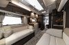 New Buccaneer Commodore (Air Con) 2025 touring caravan Image