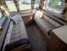 Used Bailey Unicorn Cadiz 2016 touring caravan Image