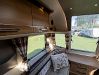 Used Bailey Unicorn Cadiz 2016 touring caravan Image