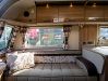 Used Bailey Unicorn Cadiz 2016 touring caravan Image