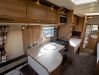 Used Bailey Unicorn Cadiz 2016 touring caravan Image