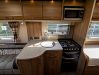 Used Bailey Unicorn Cadiz 2016 touring caravan Image
