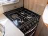 Used Bailey Unicorn Cadiz 2016 touring caravan Image