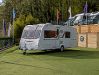 Used Bailey Unicorn Cadiz 2016 touring caravan Image