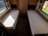Used Bailey Unicorn Cadiz 2016 touring caravan Image