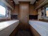 Used Bailey Unicorn Cadiz 2016 touring caravan Image