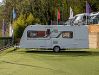 Used Bailey Unicorn Cadiz 2016 touring caravan Image