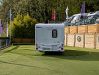 Used Bailey Unicorn Cadiz 2016 touring caravan Image