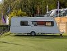 Used Bailey Unicorn Cadiz 2016 touring caravan Image