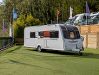 Used Bailey Unicorn Cadiz 2016 touring caravan Image