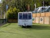 Used Bailey Unicorn Cadiz 2016 touring caravan Image