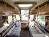 Used Bailey Unicorn Cadiz 2016 touring caravan Image