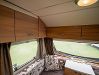 Used Sprite Musketeer EB 2012 touring caravan Image