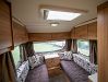 Used Sprite Musketeer EB 2012 touring caravan Image