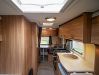 Used Sprite Musketeer EB 2012 touring caravan Image