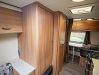 Used Sprite Musketeer EB 2012 touring caravan Image