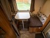 Used Sprite Musketeer EB 2012 touring caravan Image