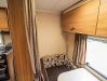 Used Sprite Musketeer EB 2012 touring caravan Image