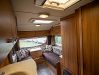 Used Sprite Musketeer EB 2012 touring caravan Image