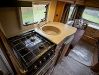 Used Sprite Musketeer EB 2012 touring caravan Image