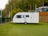 Used Sprite Musketeer EB 2012 touring caravan Image