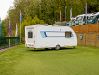 Used Sprite Musketeer EB 2012 touring caravan Image