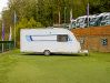 Used Sprite Musketeer EB 2012 touring caravan Image