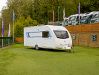 Used Sprite Musketeer EB 2012 touring caravan Image