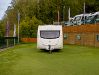 Used Sprite Musketeer EB 2012 touring caravan Image