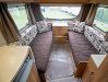 Used Sprite Musketeer EB 2012 touring caravan Image