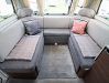 Used Adria Alpina 623 UC Mississippi (Weight Upg.) 2023 touring caravan Image