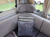 Used Adria Alpina 623 UC Mississippi (Weight Upg.) 2023 touring caravan Image