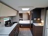 Used Adria Alpina 623 UC Mississippi (Weight Upg.) 2023 touring caravan Image
