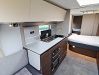 Used Adria Alpina 623 UC Mississippi (Weight Upg.) 2023 touring caravan Image