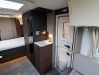 Used Adria Alpina 623 UC Mississippi (Weight Upg.) 2023 touring caravan Image