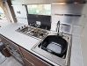 Used Adria Alpina 623 UC Mississippi (Weight Upg.) 2023 touring caravan Image