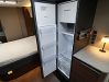 Used Adria Alpina 623 UC Mississippi (Weight Upg.) 2023 touring caravan Image