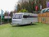 Used Adria Alpina 623 UC Mississippi (Weight Upg.) 2023 touring caravan Image