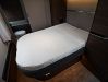 Used Adria Alpina 623 UC Mississippi (Weight Upg.) 2023 touring caravan Image