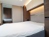 Used Adria Alpina 623 UC Mississippi (Weight Upg.) 2023 touring caravan Image