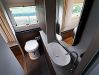 Used Adria Alpina 623 UC Mississippi (Weight Upg.) 2023 touring caravan Image