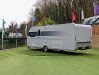 Used Adria Alpina 623 UC Mississippi (Weight Upg.) 2023 touring caravan Image