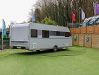 Used Adria Alpina 623 UC Mississippi (Weight Upg.) 2023 touring caravan Image