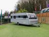 Used Adria Alpina 623 UC Mississippi (Weight Upg.) 2023 touring caravan Image