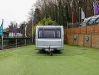 Used Adria Alpina 623 UC Mississippi (Weight Upg.) 2023 touring caravan Image
