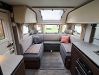 Used Adria Alpina 623 UC Mississippi (Weight Upg.) 2023 touring caravan Image