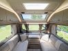 Used Swift Challenger Exclusive 560 2024 touring caravan Image